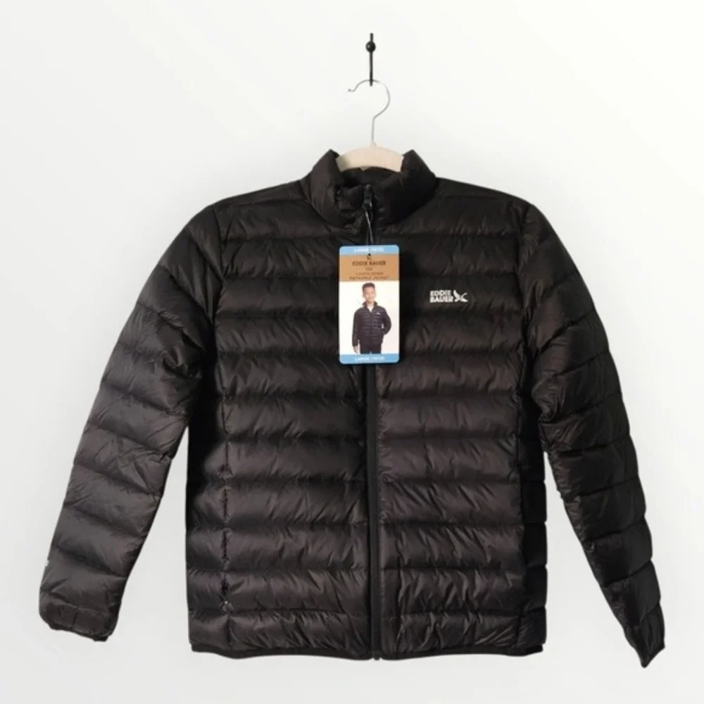 Eddie Bauer eddie bauer